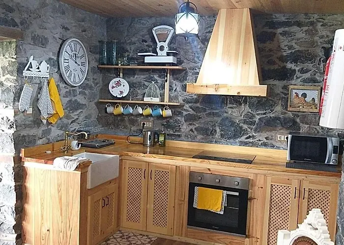 Dom wakacyjny The Old School