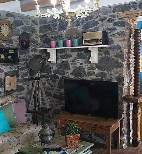 The Old School Nyaraló