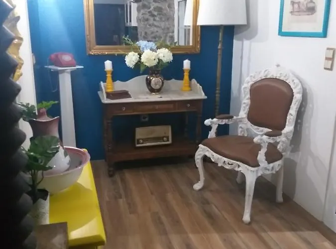 The Old School