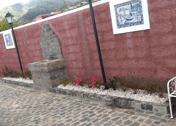 The Old School Nyaraló *