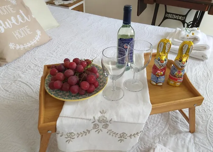 Dom wakacyjny The Old School