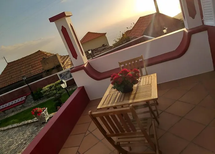 The Old School Calheta (Madeira)