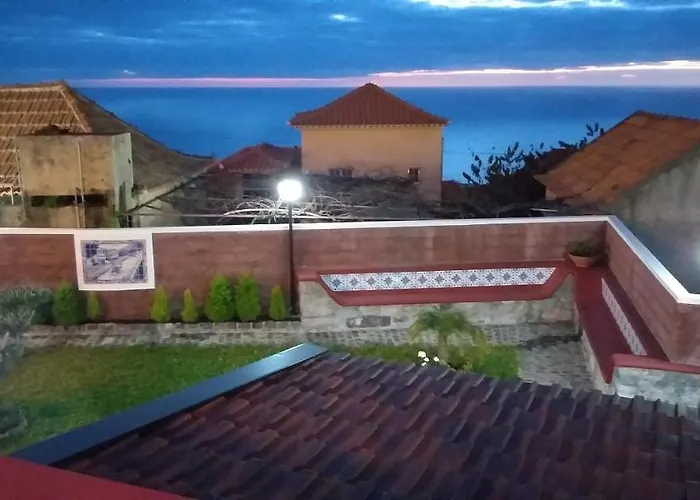 Nyaraló The Old School