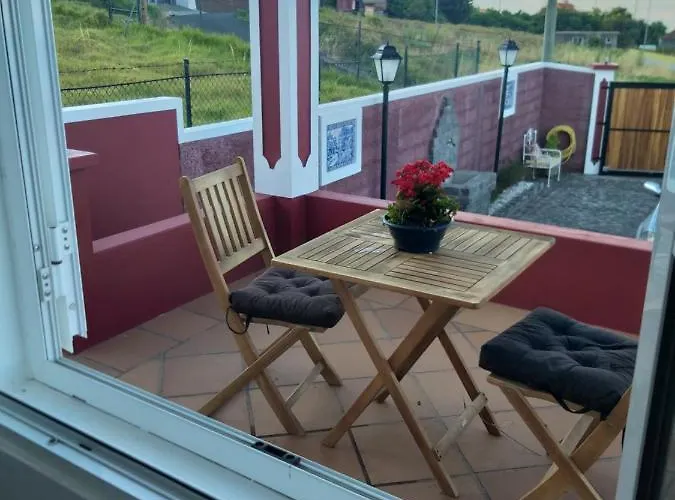 Nyaraló The Old School *