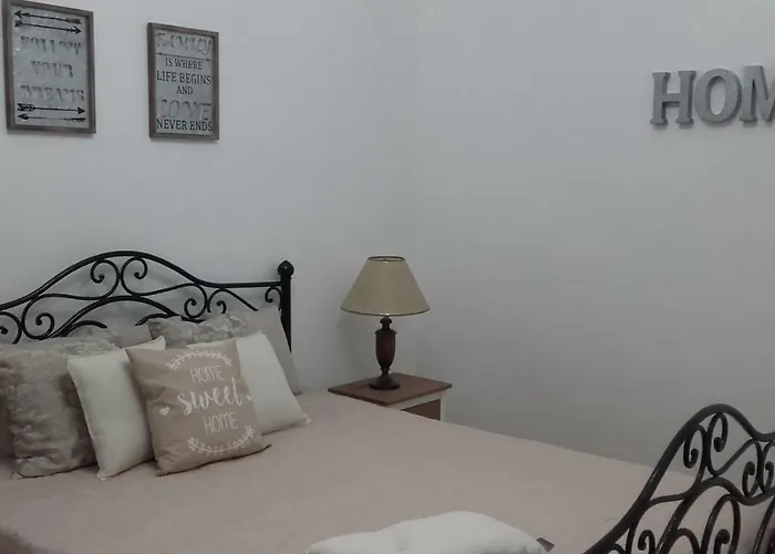 The Old School Dom wakacyjny