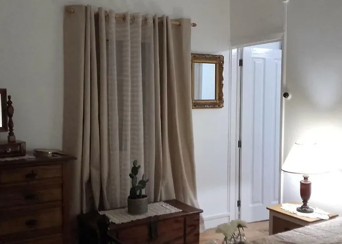 Dom wakacyjny The Old School Calheta (Madeira)