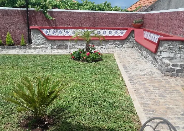 Nyaraló The Old School *