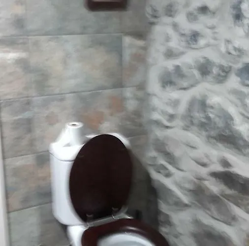 Dom wakacyjny The Old School *