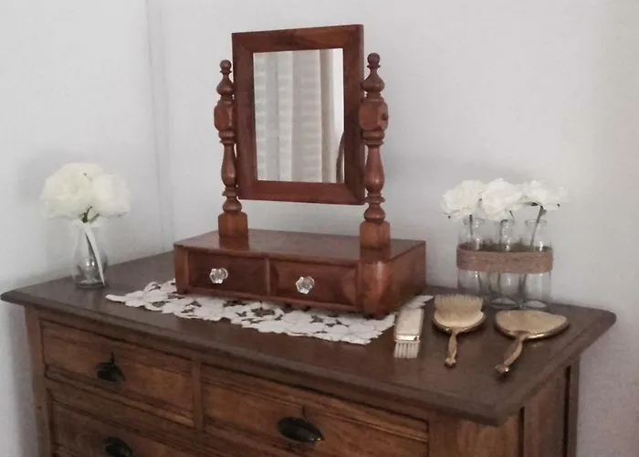 Nyaraló The Old School