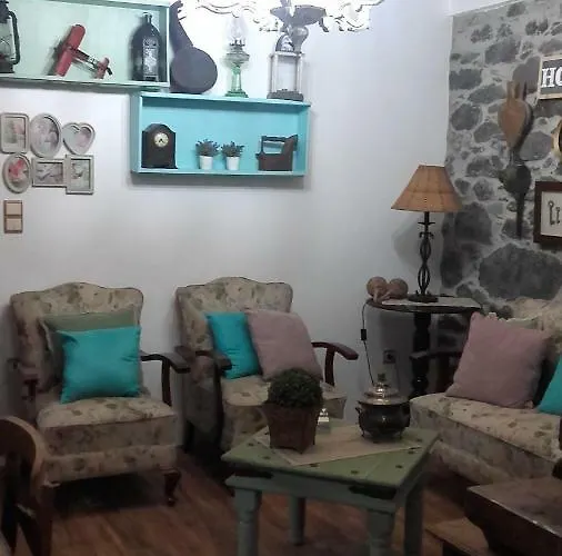 Dom wakacyjny The Old School