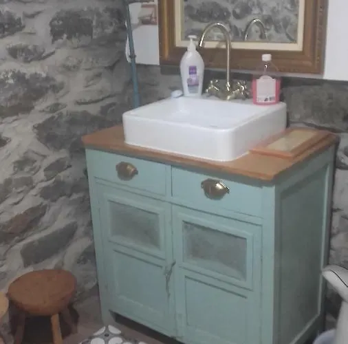 The Old School Dom wakacyjny *