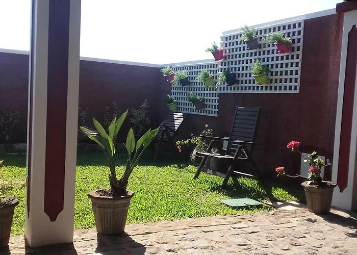 The Old School Calheta (Madeira)