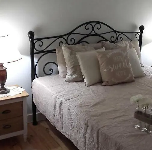 Nyaraló The Old School *