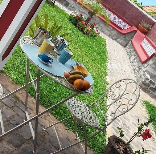 Dom wakacyjny The Old School *