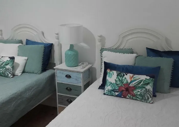 The Old School Calheta (Madeira)