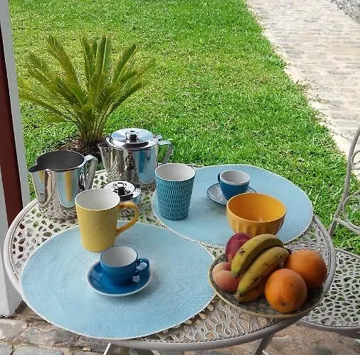 Dom wakacyjny The Old School