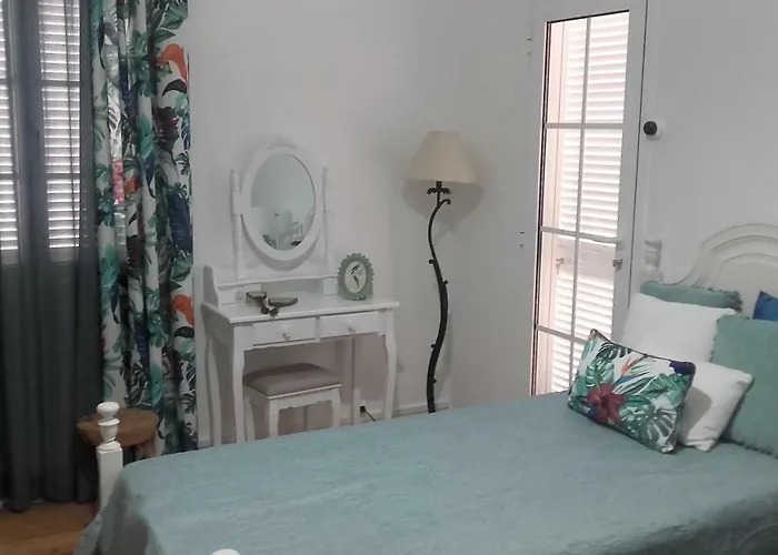 The Old School Dom wakacyjny *