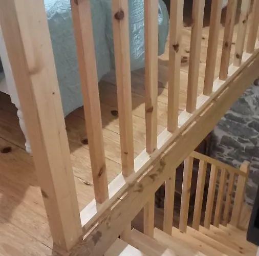 Nyaraló The Old School